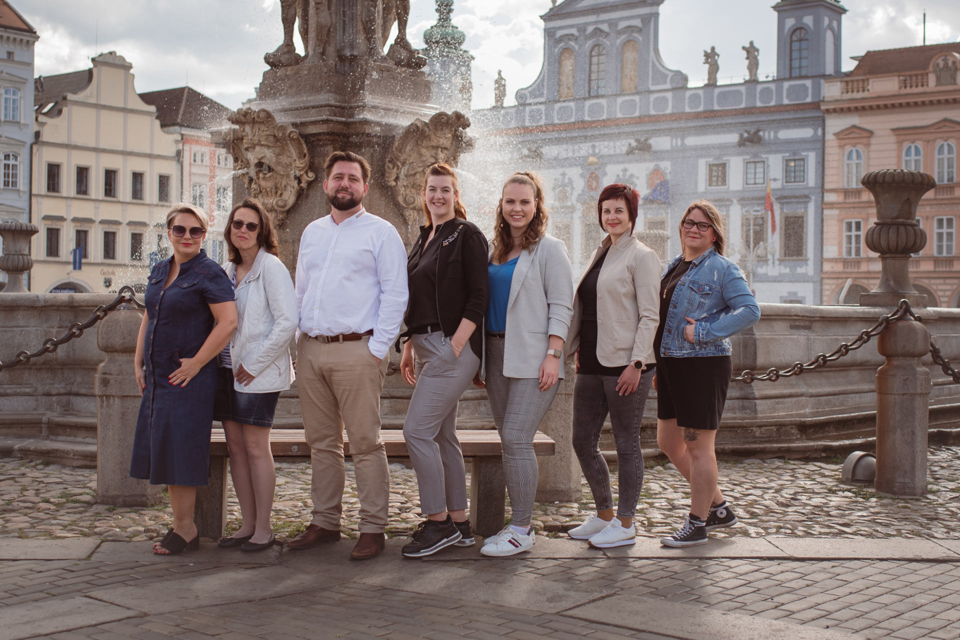 team Bohemiaworks.cz